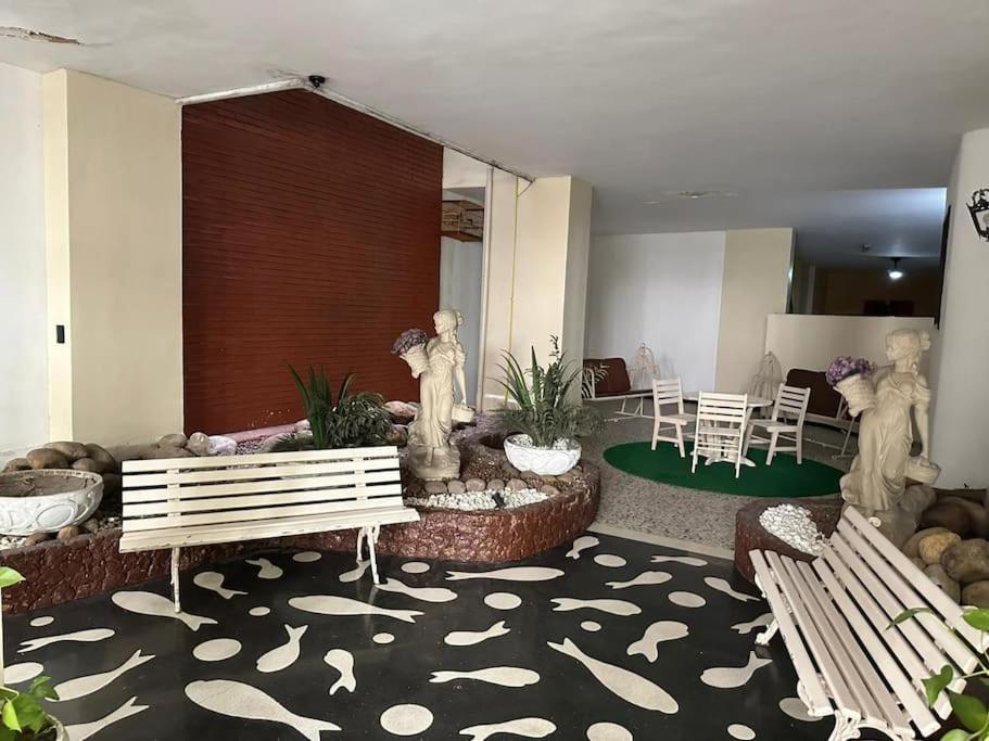 Aconchego De Copacabana Rio de Janeiro Kültér fotó